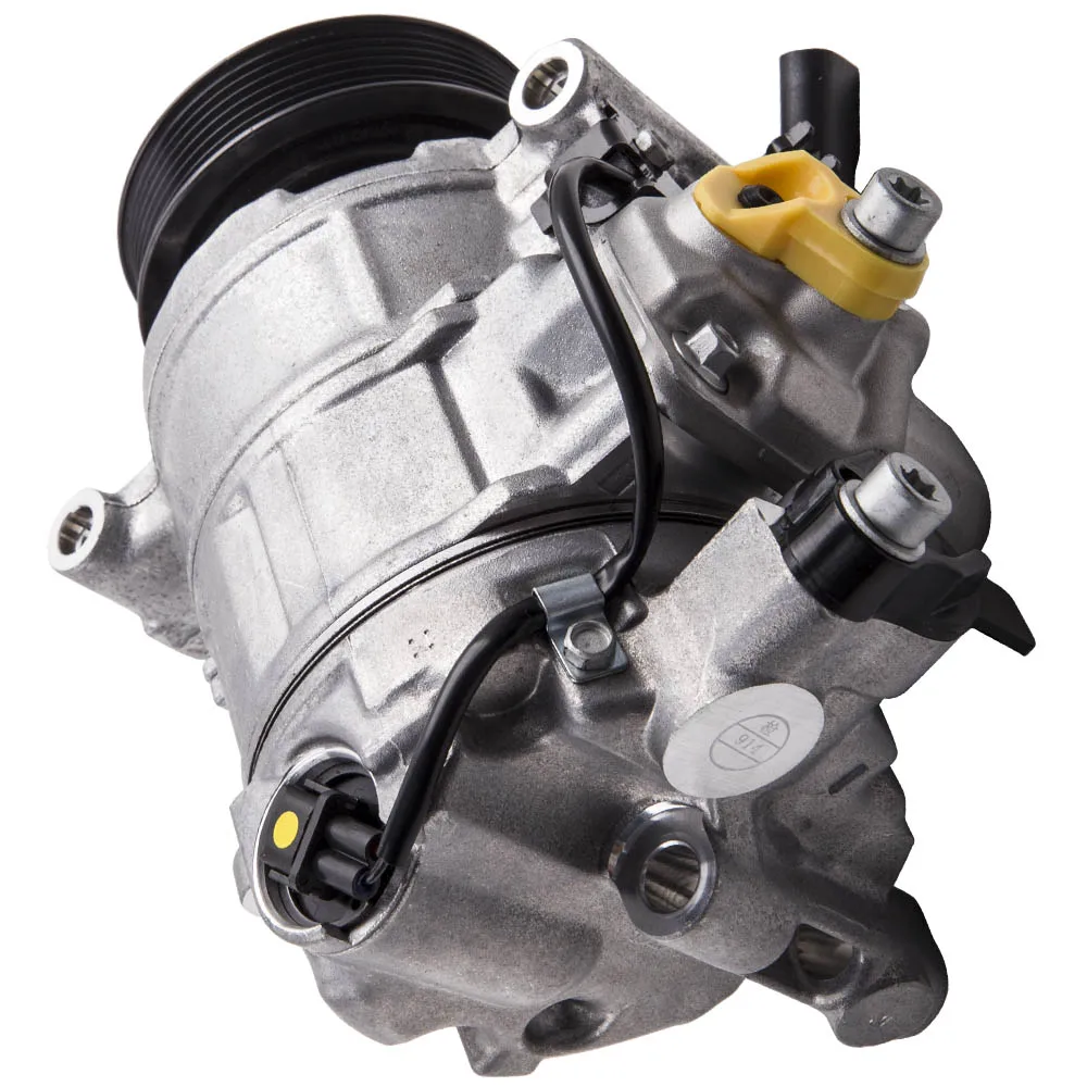 Air Conditioning Compressor for AUDI A4 for AUDI A4 ALLROAD B6 B7 SEAT 8K0260805L 8E0260805AG
Air Conditioning Compressor for AUDI A4 for AUDI A4 ALLROAD B6 B7 SEAT 8K0260805L 8E0260805AG