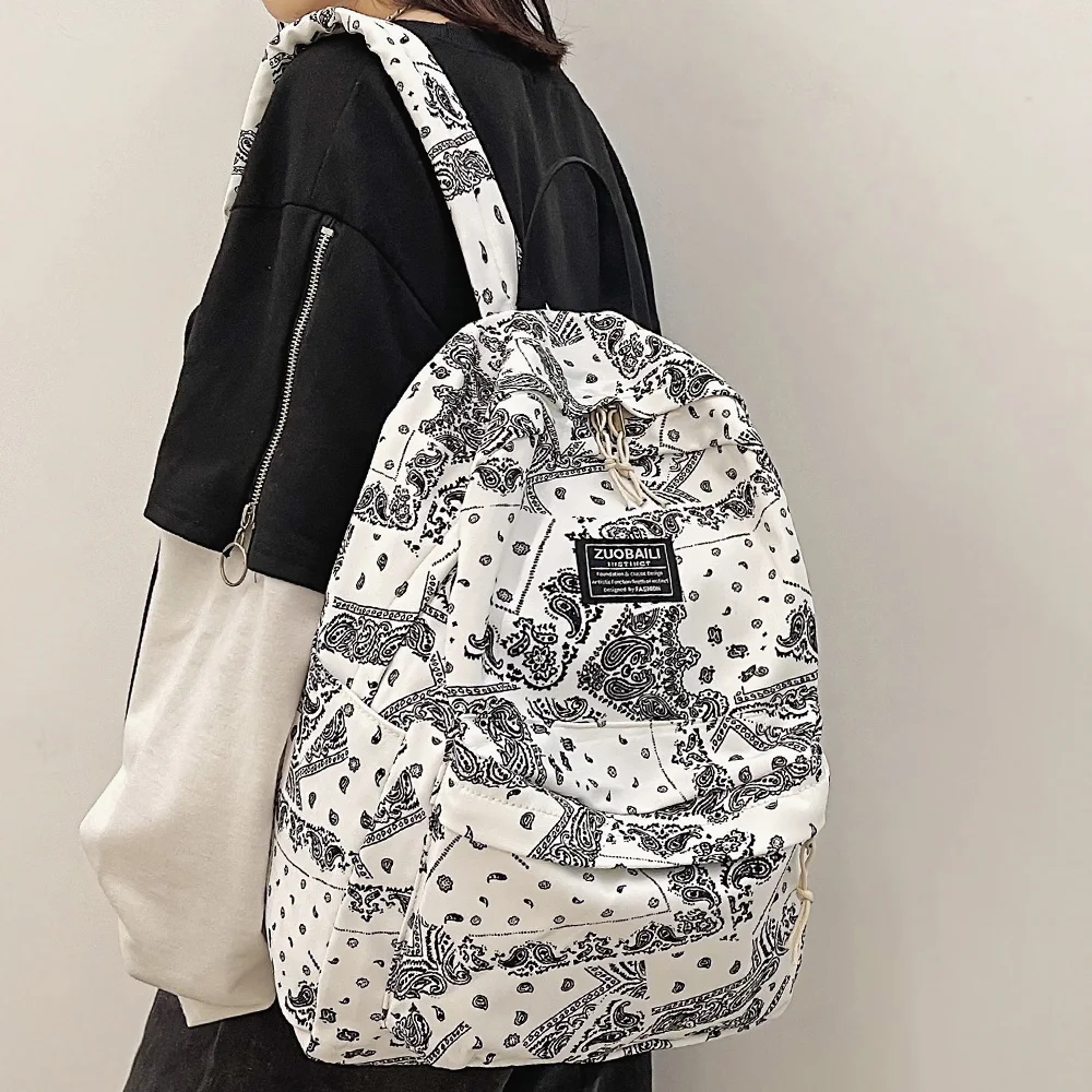 Female Male Camouflage Harajuku College Backpack Women Men Graffiti Pattern Student Bag Girl Boy Cool Bag Ladies Travel Backpack
Female Male Camouflage Harajuku College Backpack Women Men Graffiti Pattern Student Bag Girl Boy Cool Bag Ladies Travel Backpack