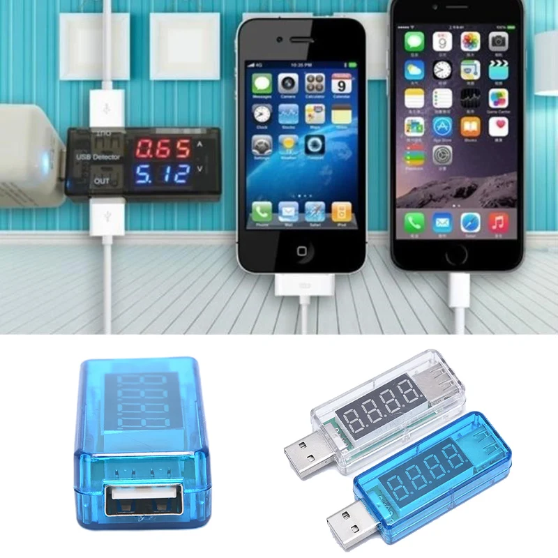 USB Безопасность Напряжение и ток доктор мобильный телефон зарядное устройство Мощность метр тестер
USB Безопасность Напряжение и ток доктор мобильный телефон зарядное устройство Мощность метр тестер