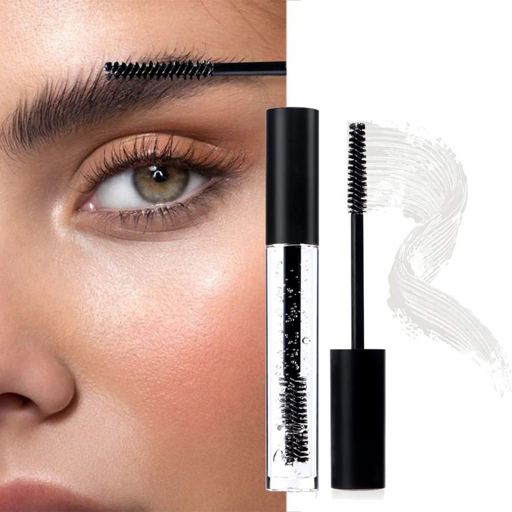 Waterproof Eyebrow Gel Brow Setting Gel Clear Long Lasting Eyelash Fix Gel For 3D Natural Brows Eyebrow Pencil Microblading
Waterproof Eyebrow Gel Brow Setting Gel Clear Long Lasting Eyelash Fix Gel For 3D Natural Brows Eyebrow Pencil Microblading