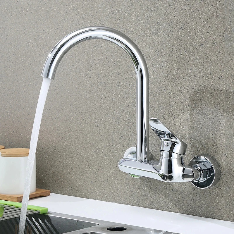 Kitchen Fixture 
Kitchen Fixture