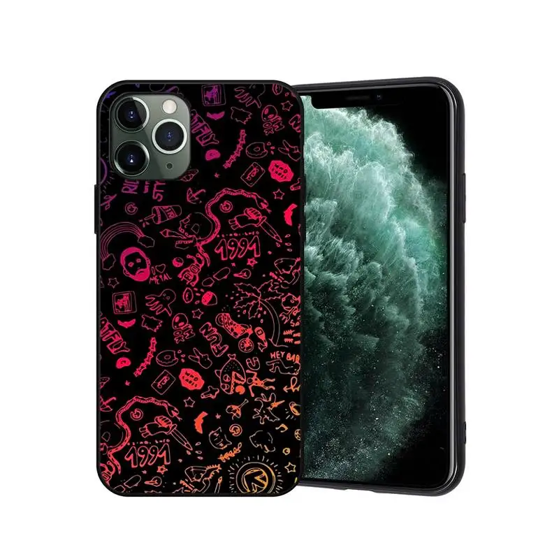 Cherry&UFO DIY Phone Case For Iphone 11 PRO MAX X XS XR 4S 5S 6S 7 8 PLUS SE 2020
Cherry&UFO DIY Phone Case For Iphone 11 PRO MAX X XS XR 4S 5S 6S 7 8 PLUS SE 2020