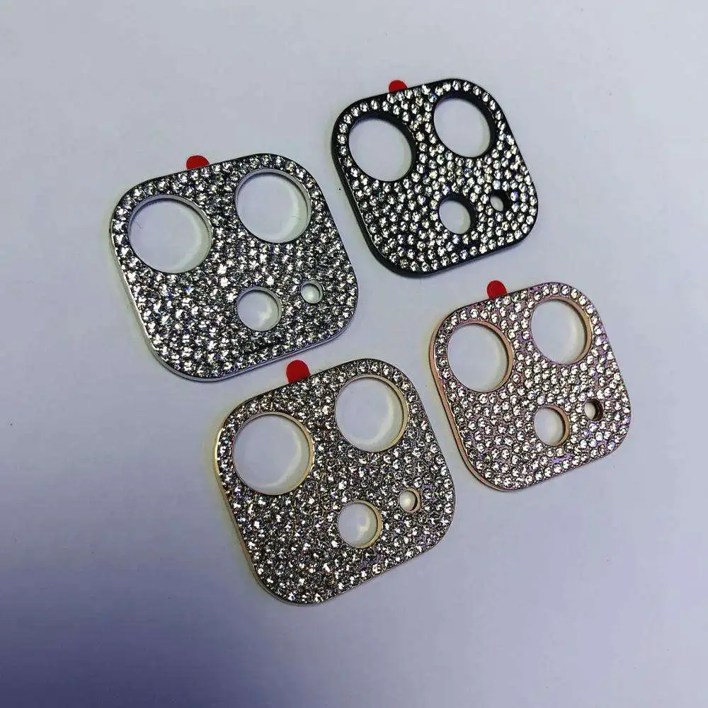 smartphone webcam 2021 new arrival diamond metal phone camera case lens cover for iPhone 12 pro for Samsung S20 plus
smartphone webcam 2021 new arrival diamond metal phone camera case lens cover for iPhone 12 pro for Samsung S20 plus