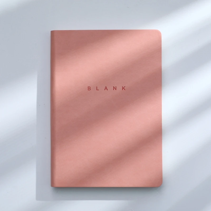 53CC A5 Blank Notebook Notepad Students Sketchbook 100Gsm Premium Thick Paper PU Leather Journal for Sketching Drawing
53CC A5 Blank Notebook Notepad Students Sketchbook 100Gsm Premium Thick Paper PU Leather Journal for Sketching Drawing