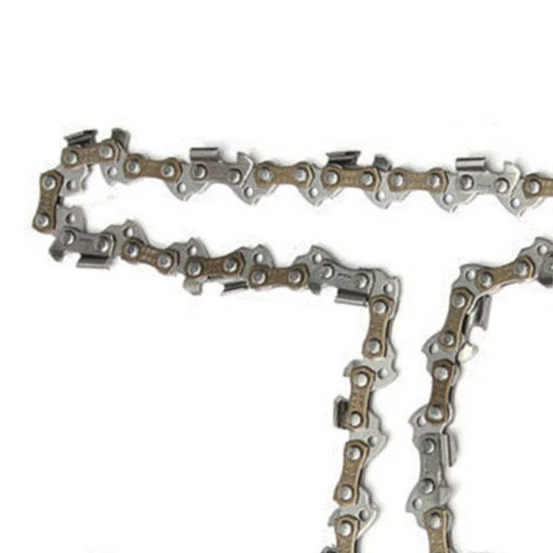 2 PCS 14\\\\\\\\\\\\\\\" Replacement Fit For Stihl MS170 MS180 3/8\\\\\\\\\\\\\\\" Metal Chainsaw Chain Tools
2 PCS 14\\\\\\\\\\\\\\\" Replacement Fit For Stihl MS170 MS180 3/8\\\\\\\\\\\\\\\" Metal Chainsaw Chain Tools