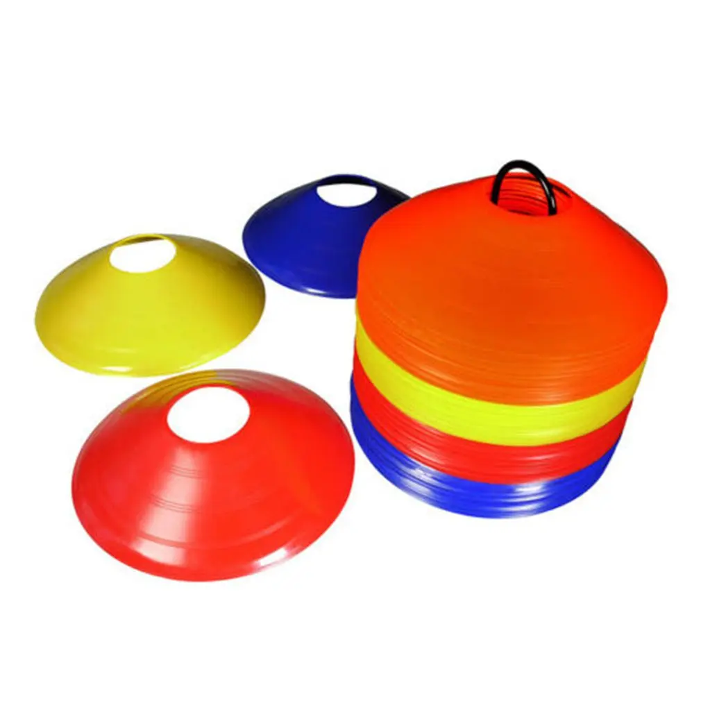 Football Training Equipment Sign Barrel Obstacle Sign Disc Rod Basketball Training Equipment
Football Training Equipment Sign Barrel Obstacle Sign Disc Rod Basketball Training Equipment