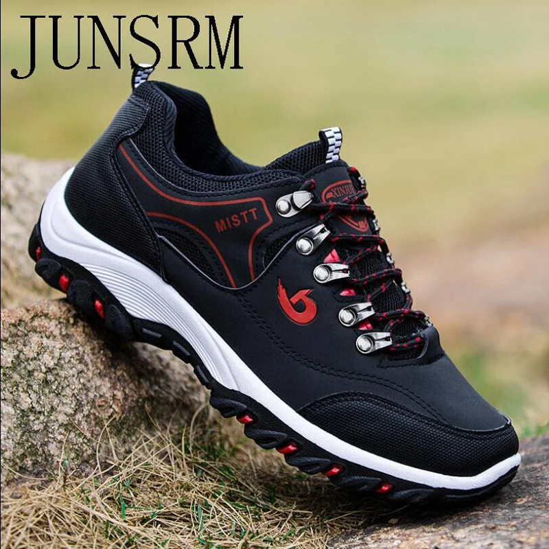 Fashion Men Sneakers Mesh Casual Shoes Lac-up Lightweight Vulcanize Shoes Walking Sneakers Black Zapatillas Hombre
Fashion Men Sneakers Mesh Casual Shoes Lac-up Lightweight Vulcanize Shoes Walking Sneakers Black Zapatillas Hombre