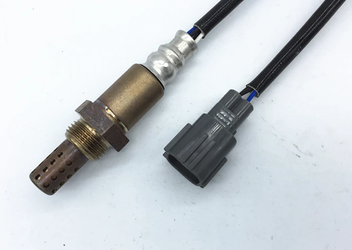 Air Fuel Ratio Sensor O2 Sensor For Toyota Previa Tarago ACR30L ACR30R Oxygen Sensor 8946528290/ 0 258 006 458
Air Fuel Ratio Sensor O2 Sensor For Toyota Previa Tarago ACR30L ACR30R Oxygen Sensor 8946528290/ 0 258 006 458