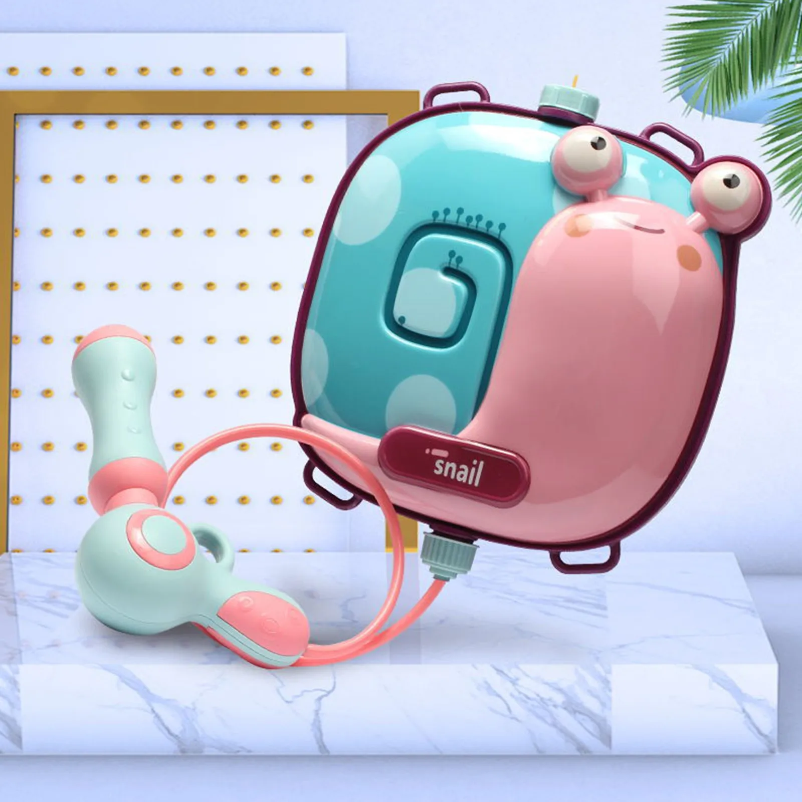 Children's toys Cartoon bunny water spray toy backpack Children's long-distance beach play toys Outdoor toys пляжная сђмка 40*
Children's toys Cartoon bunny water spray toy backpack Children's long-distance beach play toys Outdoor toys пляжная сђмка 40*