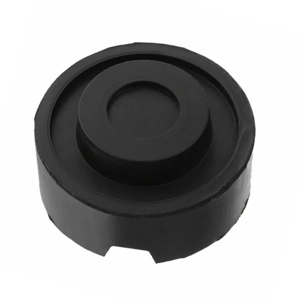 Auto Lifting Jack Adapter 6.5x3.3cm Support 1Pcs Universal Black Rubber Replacement
Auto Lifting Jack Adapter 6.5x3.3cm Support 1Pcs Universal Black Rubber Replacement