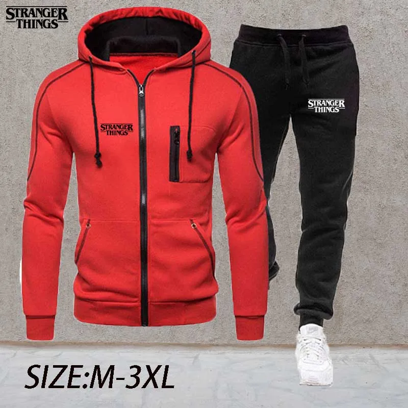 2021 New Autumn Winter Men's Sets Hoodies+Pants Sport Suits Casual Sweatshirts Tracksuit Brand Sportswear M--XXXL
2021 New Autumn Winter Men's Sets Hoodies+Pants Sport Suits Casual Sweatshirts Tracksuit Brand Sportswear M--XXXL