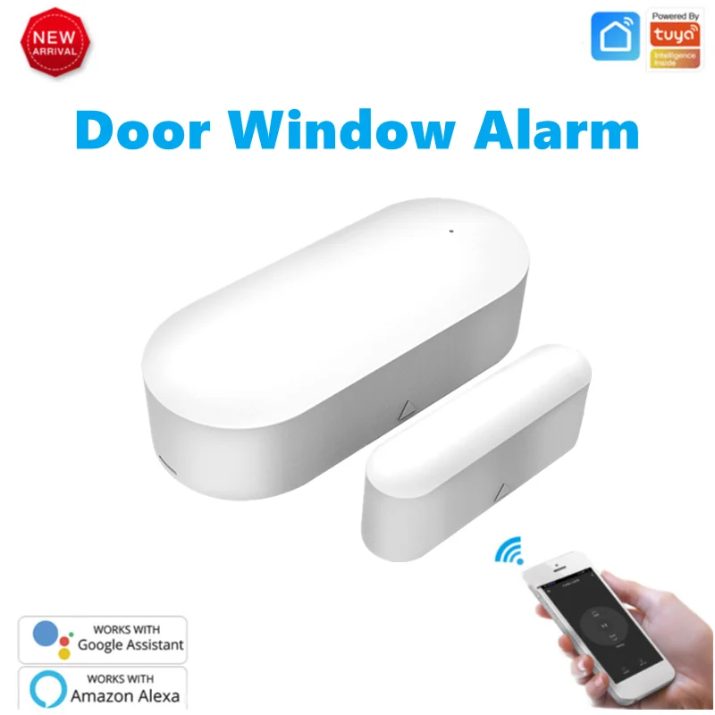 2021 Tuya Smart Wifi дверной и оконный Сенсор двери магнитный умный дом безопасности Дистанционное Управление Анти-кражи возможностью погружения н...
2021 Tuya Smart Wifi дверной и оконный Сенсор двери магнитный умный дом безопасности Дистанционное Управление Анти-кражи возможностью погружения н...