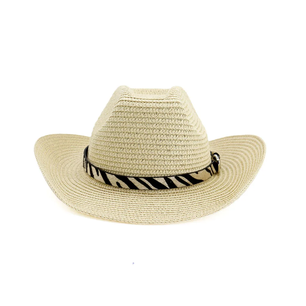 New western cowboy men's outdoor beach sun hat ladies solid color simple big brim straw hat tourist personality fisherman hat
New western cowboy men's outdoor beach sun hat ladies solid color simple big brim straw hat tourist personality fisherman hat