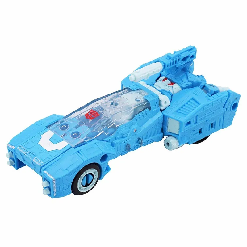 Экшн-фигурка Hasbro трансформеры для осады битва Кибертрон рост земли Детская