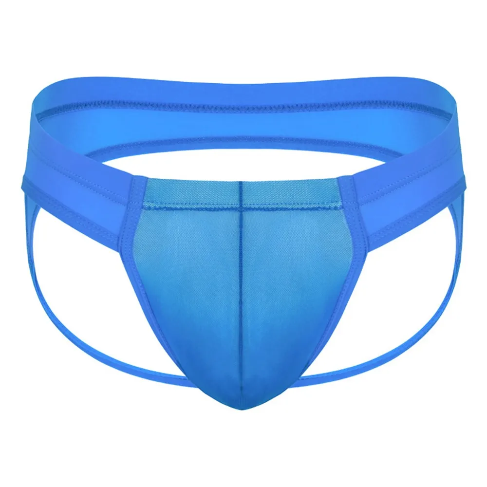 Open Buttocks Double Thong Men's Jockstrap Panties Thin Personalized Thongs Transparent Briefs Open File Lingerie
Open Buttocks Double Thong Men's Jockstrap Panties Thin Personalized Thongs Transparent Briefs Open File Lingerie
