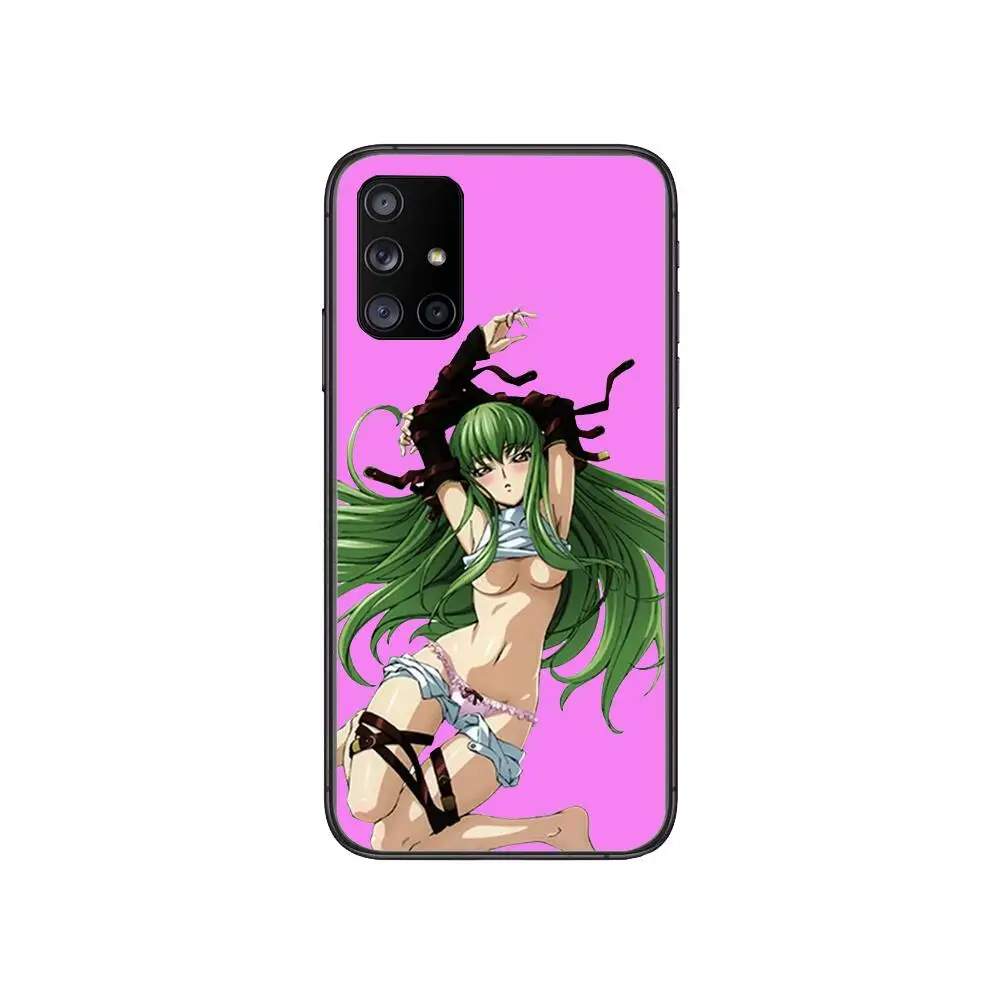 Bikini sexy anime girl style Phone Case Hull For Samsung Galaxy A 50 51 20 71 70 40 30 10 80 E 5G S Black Shell Art Cell Cove
Bikini sexy anime girl style Phone Case Hull For Samsung Galaxy A 50 51 20 71 70 40 30 10 80 E 5G S Black Shell Art Cell Cove