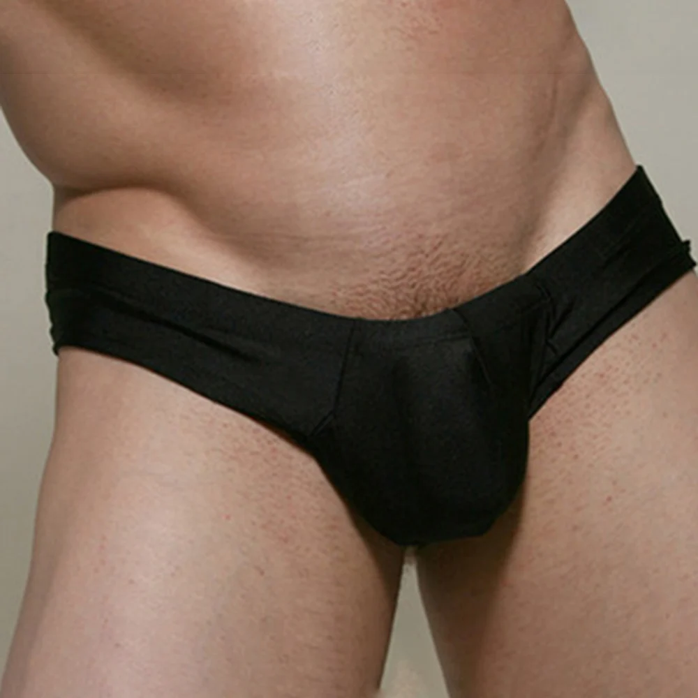 Men's Sexy Swimwear Low Waist Swim Briefs Bikini Swimsuits Thong Tangas Stretchy Sexy Underwear Male Pantie
Men's Sexy Swimwear Low Waist Swim Briefs Bikini Swimsuits Thong Tangas Stretchy Sexy Underwear Male Pantie