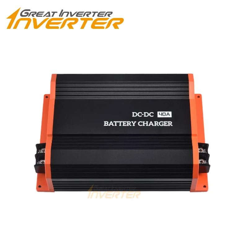 Made in China 12V to 14.6v 14.7V 40A boost buck module charger 12VDC to 12.6VDC Converter for Lead acid,lithium battery charging 
Made in China 12V to 14.6v 14.7V 40A boost buck module charger 12VDC to 12.6VDC Converter for Lead acid,lithium battery charging