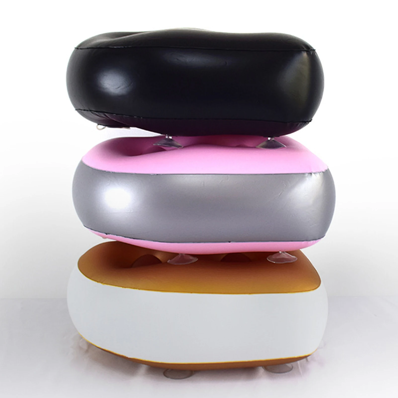 Relaxing Massage Mat Inflatable Water Injection Pad Bathtub Seat Spa Cushion Soft Inflatable Cushion For Bathing Pool
Relaxing Massage Mat Inflatable Water Injection Pad Bathtub Seat Spa Cushion Soft Inflatable Cushion For Bathing Pool