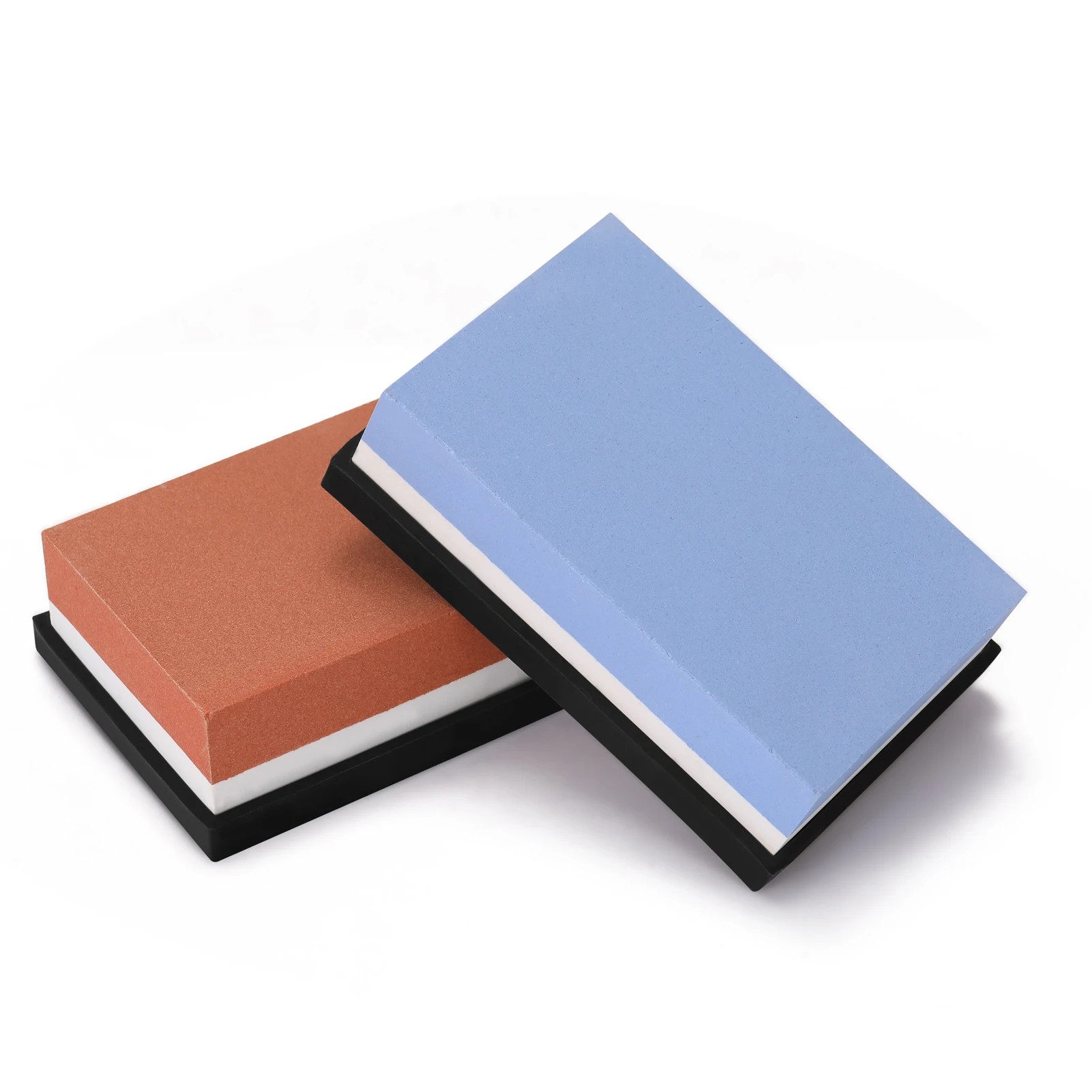 Portable Premium Whetstone Cut Sharpening Stone Household Cutter Sharpener Non Slip Base Cutter Sharpener knife sharpener
Portable Premium Whetstone Cut Sharpening Stone Household Cutter Sharpener Non Slip Base Cutter Sharpener knife sharpener