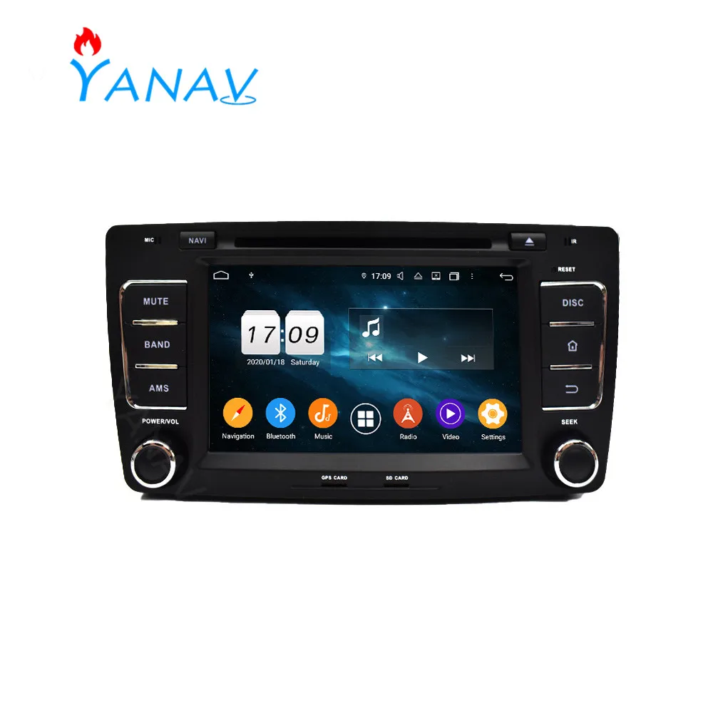 Car GPS navigation radio audio 2DIN Android stereo receiver FOR skoda Octavia 2009-2012 touch screen multimedia video dvd player
Car GPS navigation radio audio 2DIN Android stereo receiver FOR skoda Octavia 2009-2012 touch screen multimedia video dvd player