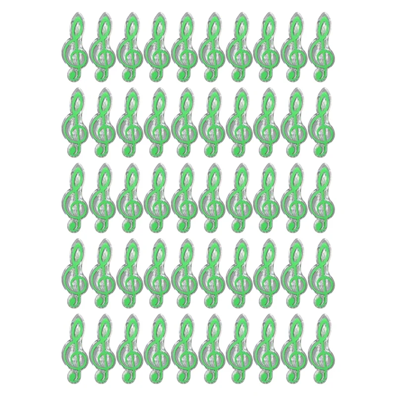 50PCS Music Score Folder Music Note Folder Clef Folder Music Score Folder Musical Instrument
50PCS Music Score Folder Music Note Folder Clef Folder Music Score Folder Musical Instrument