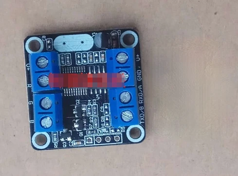 Полноцветный контроллер светильник вой ленты 5050RGB MODBUS TTL последовательное затемнение RGB светодиодный драйвер светодиодный контроллер 
Полноцветный контроллер светильник вой ленты 5050RGB MODBUS TTL последовательное затемнение RGB светодиодный драйвер светодиодный контроллер