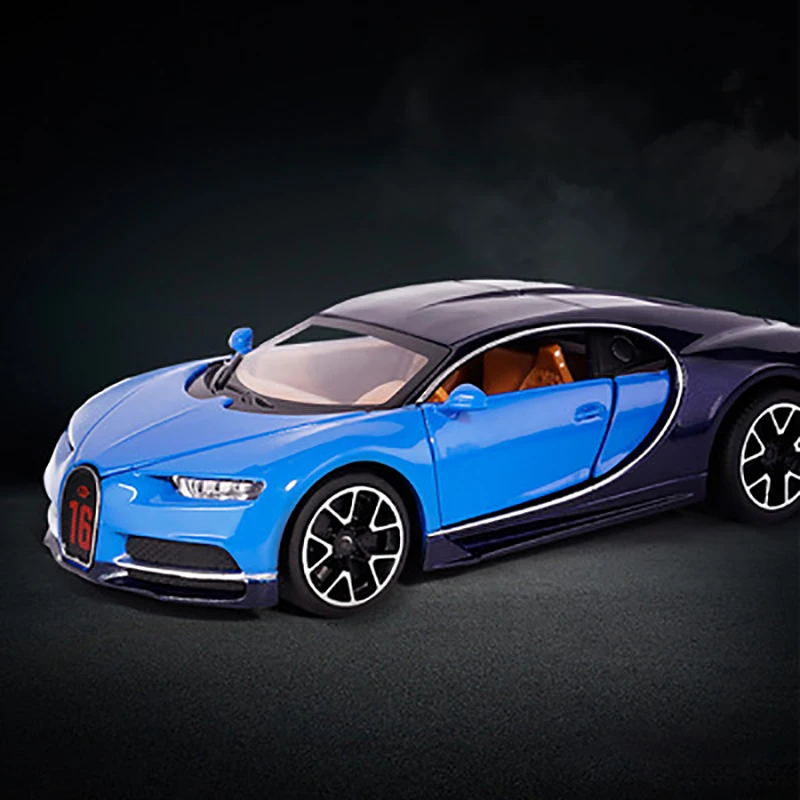 1:32 Alloy Car Model Sound And Light Pull Back Car Model Children's Toy Car Boxed Collection Car Decoration
1:32 Alloy Car Model Sound And Light Pull Back Car Model Children's Toy Car Boxed Collection Car Decoration