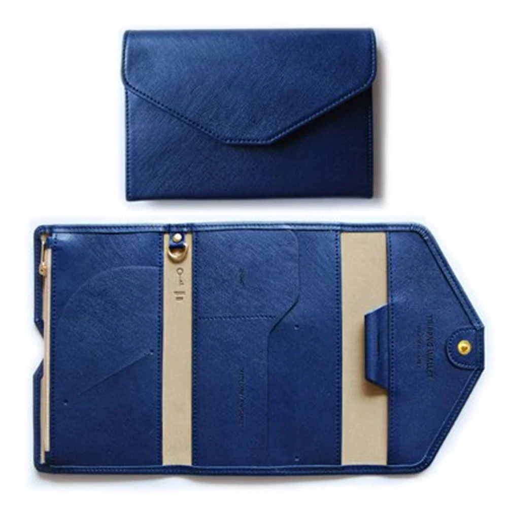 Большая вместительная однотонная тройного сложения сумка для карт органайзер для документов из мягкого полиуретана для путешествий Повсе...
Большая вместительная однотонная тройного сложения сумка для карт органайзер для документов из мягкого полиуретана для путешествий Повсе...