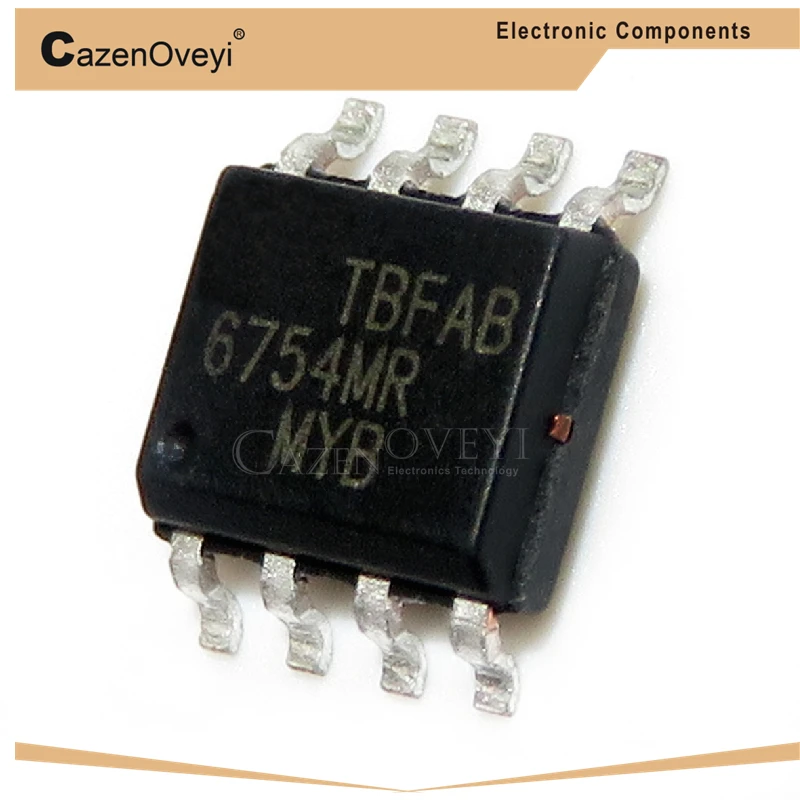 10pcs/lot FAN6754MR FAN6754 6754MR SOP-8 In Stock
10pcs/lot FAN6754MR FAN6754 6754MR SOP-8 In Stock
