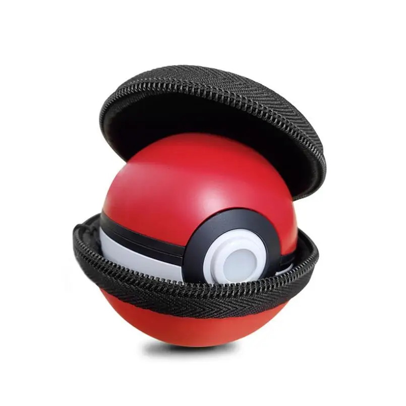 Earphone Bag For Razer Thunder Snake Pokémon True Wireless Bluetooth Pikachu Headset Protection Shall
Earphone Bag For Razer Thunder Snake Pokémon True Wireless Bluetooth Pikachu Headset Protection Shall