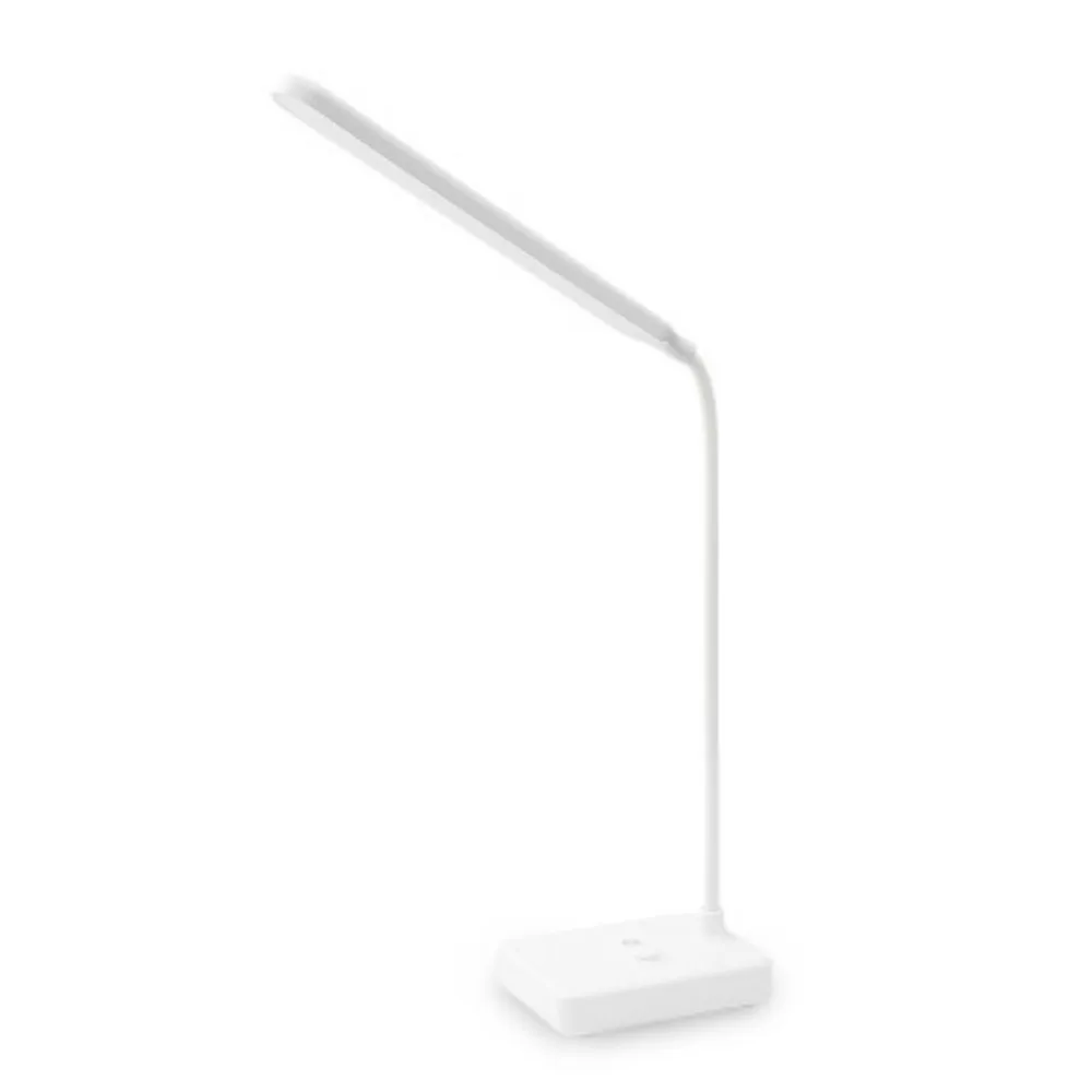 Office Lamp USB Rechargeable LED Foldable Desk Lamp Eye Protection Touch Dimmable Reading Table Lamp Led Light 3 Level Color
Office Lamp USB Rechargeable LED Foldable Desk Lamp Eye Protection Touch Dimmable Reading Table Lamp Led Light 3 Level Color