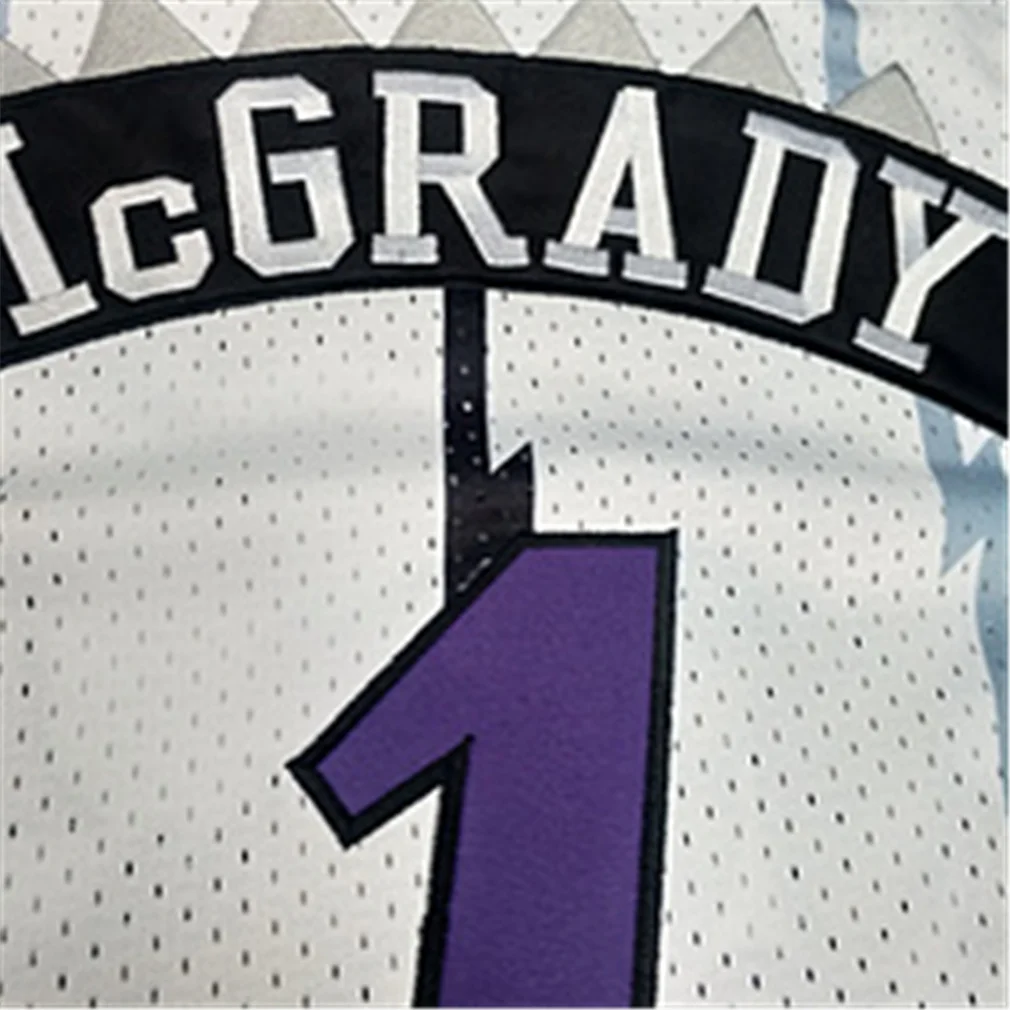 2021 Men's Classics Jersey Retro Dragon White Or Purple Basketball Jersey For Men High Quality Breathable Quick Dry
2021 Men's Classics Jersey Retro Dragon White Or Purple Basketball Jersey For Men High Quality Breathable Quick Dry