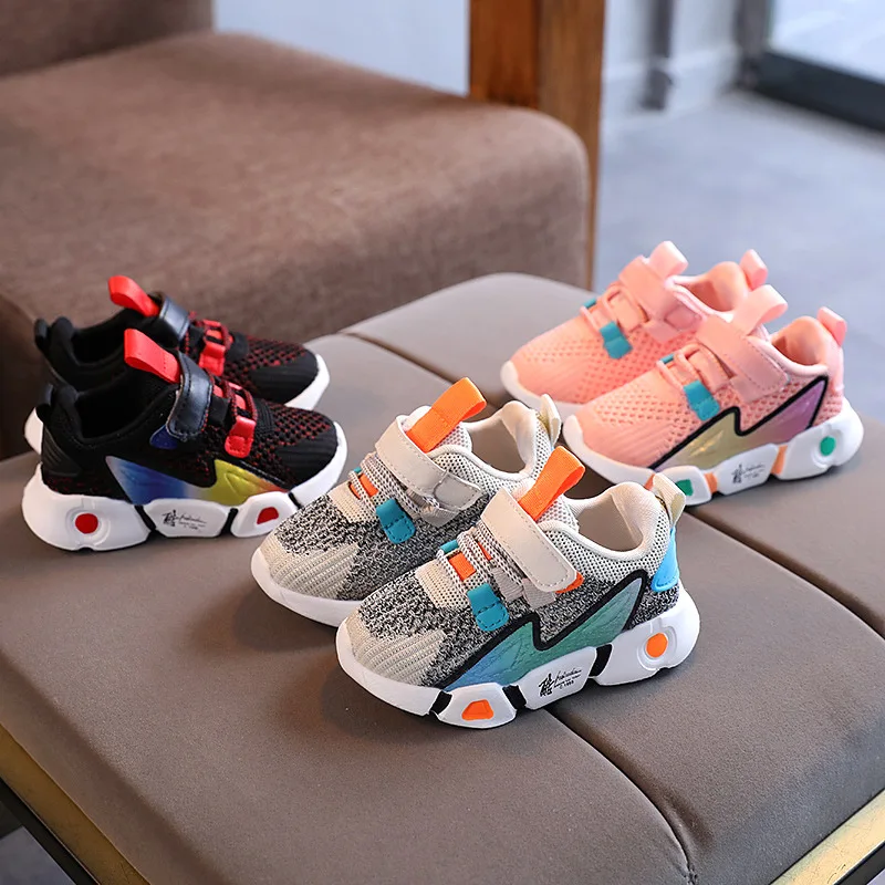 New Brand Cool Children Casual Shoes Hot sales Leisure Comfortable Kids Sneakers Fashion Boys Girls Toddlers
New Brand Cool Children Casual Shoes Hot sales Leisure Comfortable Kids Sneakers Fashion Boys Girls Toddlers