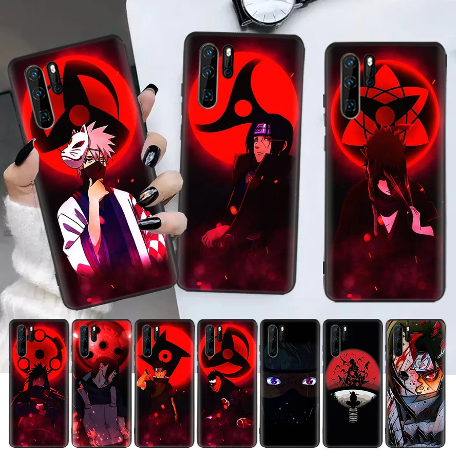 Anime Uchiha-Eyes Black Phone Case For Huawei P30 Lite P20 Pro P40 P10 Mate 20 40 30 10 P Smart Z Plus Pattern Casing Cover
Anime Uchiha-Eyes Black Phone Case For Huawei P30 Lite P20 Pro P40 P10 Mate 20 40 30 10 P Smart Z Plus Pattern Casing Cover