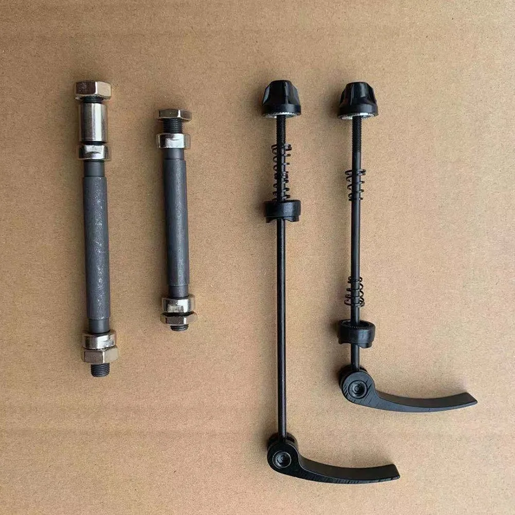 Mtb Bike Bicycle Wheel Hub Axle Front Rear Hollow With Quick Release Lever Front Rear Quick Release Lever Bike Accessory
Mtb Bike Bicycle Wheel Hub Axle Front Rear Hollow With Quick Release Lever Front Rear Quick Release Lever Bike Accessory