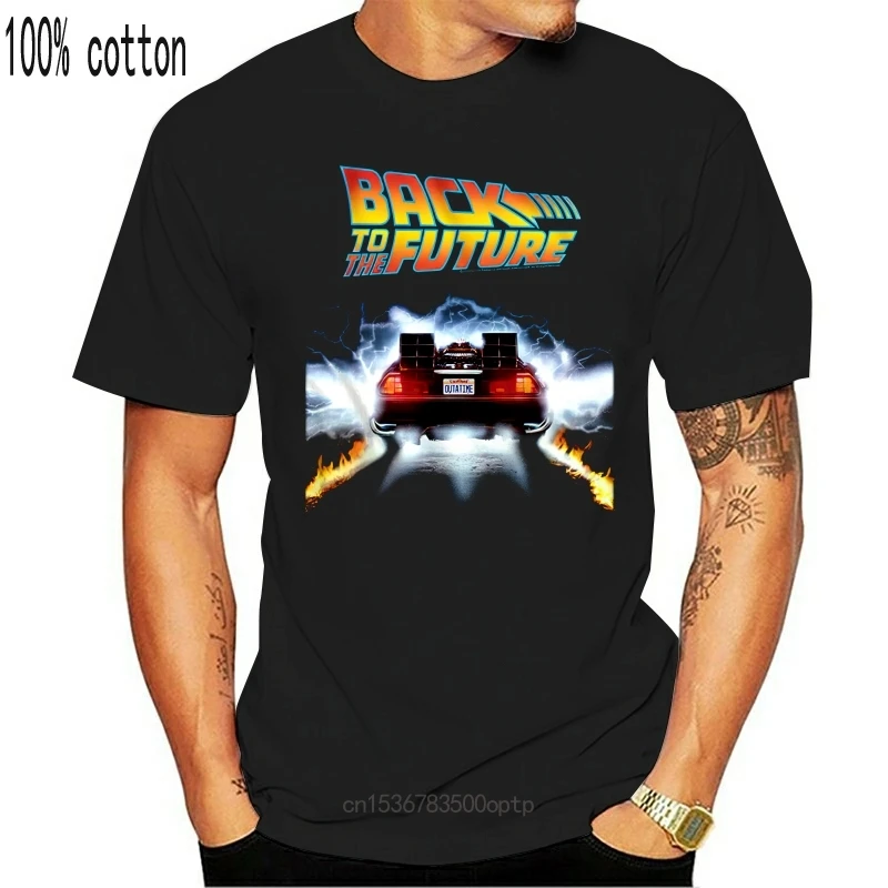 New Back To The Future Flaming Delorean Kids T Shirt Tail Lights Boy Girl Child Gyms Fitness Tee Shirt
New Back To The Future Flaming Delorean Kids T Shirt Tail Lights Boy Girl Child Gyms Fitness Tee Shirt