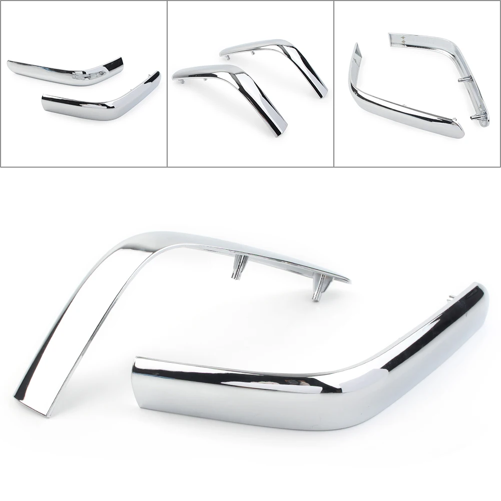 GL 1800 1Pair Motorcycle Saddlebag Pannel Decoration Strips for Honda GoldWing GL1800 2001-2011 Motorbikes Accessories
GL 1800 1Pair Motorcycle Saddlebag Pannel Decoration Strips for Honda GoldWing GL1800 2001-2011 Motorbikes Accessories