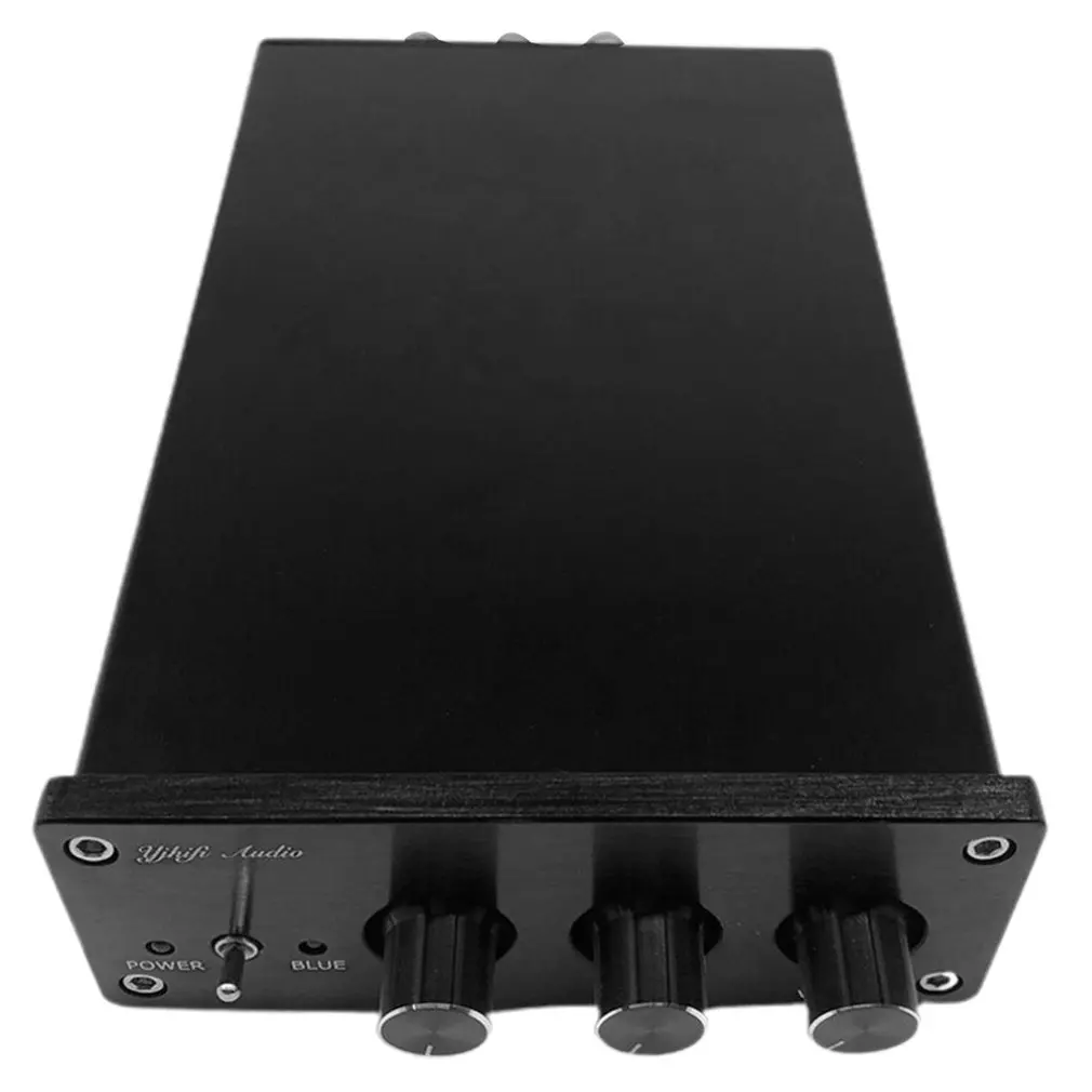 YJ-TPA3255 Subwoofer Type Amplifiers With Wireless 5.0 150Wx2 + 325W 2.1 Digital Power Amplifier Home Sound Amplifier
YJ-TPA3255 Subwoofer Type Amplifiers With Wireless 5.0 150Wx2 + 325W 2.1 Digital Power Amplifier Home Sound Amplifier
