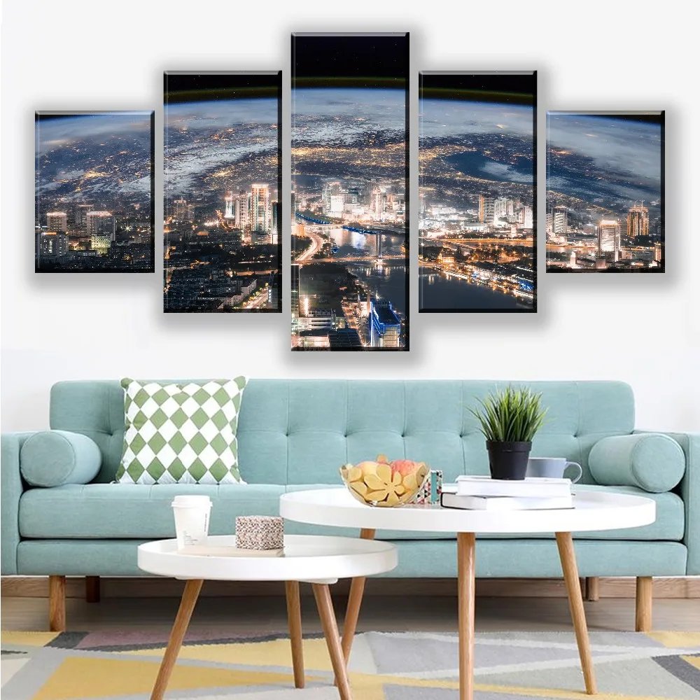 Best Stylish diamond painting 5 pcs set Planet full square round drill Cross stitch embroidery diamond mosaic city night,decor
Best Stylish diamond painting 5 pcs set Planet full square round drill Cross stitch embroidery diamond mosaic city night,decor