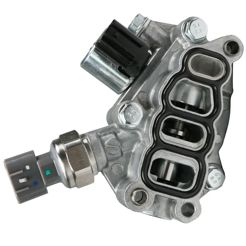 Vtec Solenoid Spool Valve 15810RKBJ01 with Gasket for Honda Accord Pilot Odyssey
Vtec Solenoid Spool Valve 15810RKBJ01 with Gasket for Honda Accord Pilot Odyssey