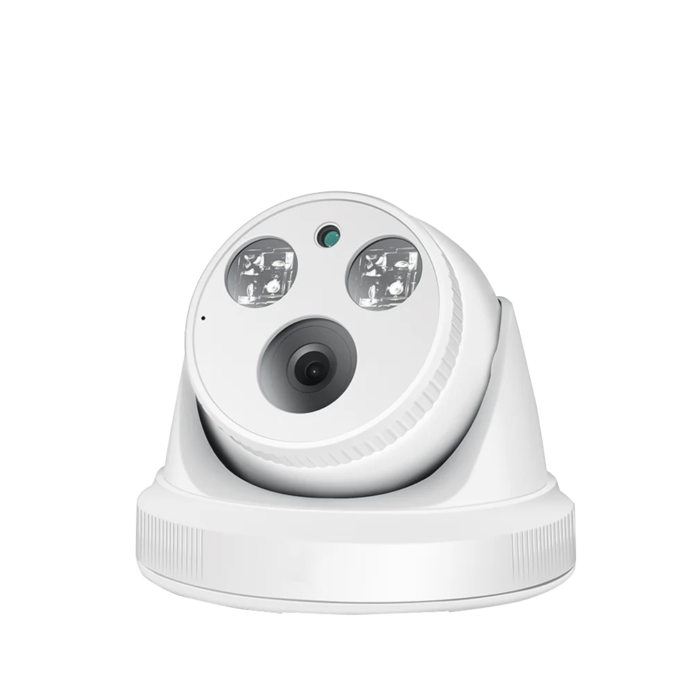 2MP 5MP POE IP камера H.265 1080P Bullet CCTV ONVIF для NVR системы внутреннего наблюдения