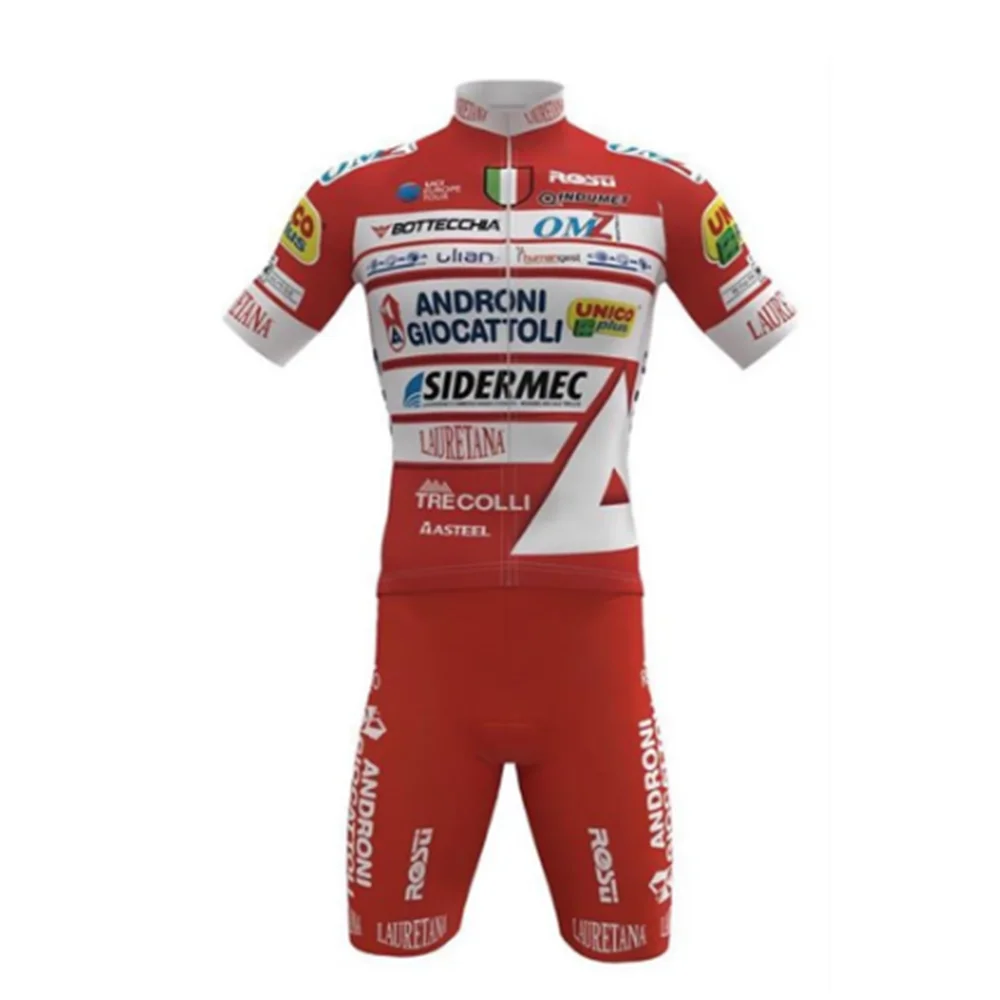 

Conjunto de Ropa de Ciclismo para Hombre, maillot de manga corta, pantalones cortos, kit de bicicleta de montaña, verano, 2021