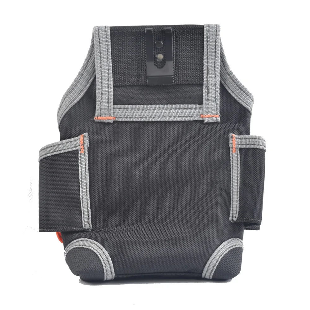 Multifunctional repair special electrician 9PC Work Tool waist bag boutique tool waist bag European and American Oxford cloth
Multifunctional repair special electrician 9PC Work Tool waist bag boutique tool waist bag European and American Oxford cloth