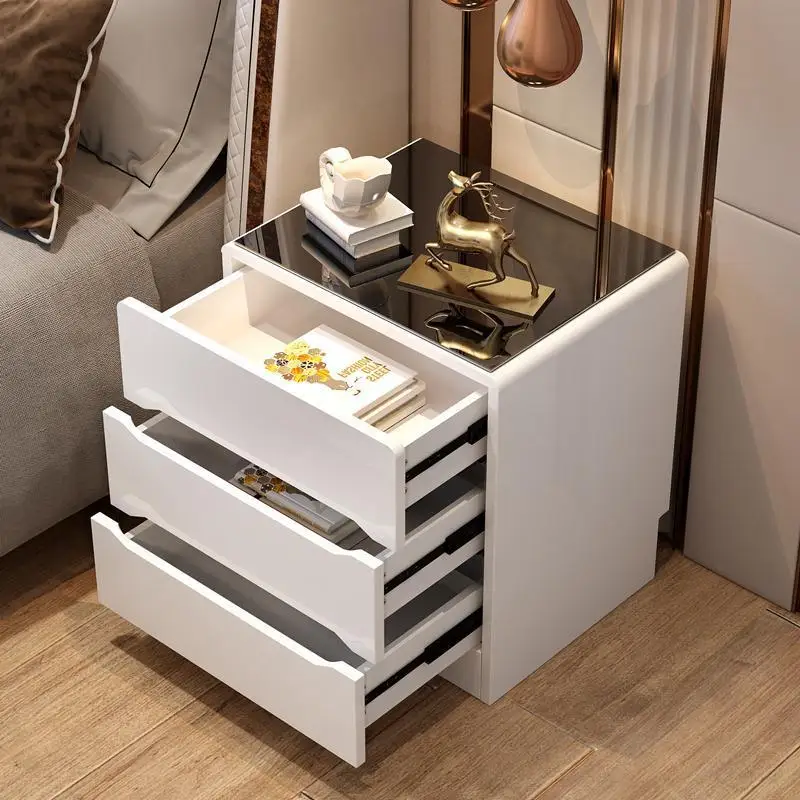 Armoire Chambre Veladores Lemari Kayu Recamaras Nachtkastje Night Stand Cabinet Quarto Mueble De Dormitorio Bedside Table
Armoire Chambre Veladores Lemari Kayu Recamaras Nachtkastje Night Stand Cabinet Quarto Mueble De Dormitorio Bedside Table