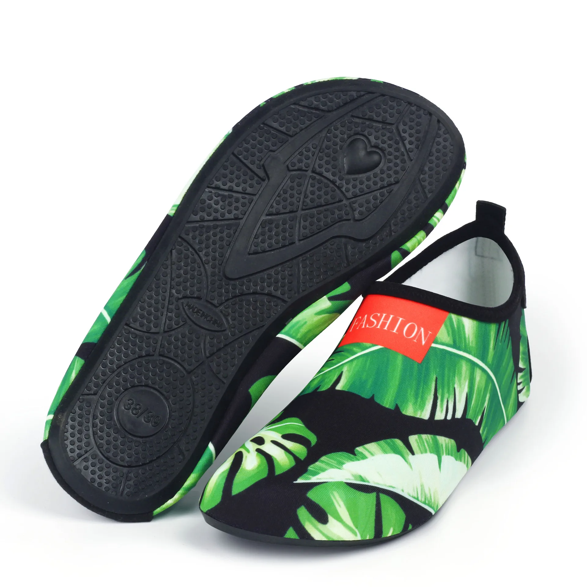 Outdoor Non-Slip Breathable Upstream Shoes Summer Men's Barefoot Beach Shoes Skin Touching Shoes Women's Home Couple's Room Shoe
Outdoor Non-Slip Breathable Upstream Shoes Summer Men's Barefoot Beach Shoes Skin Touching Shoes Women's Home Couple's Room Shoe