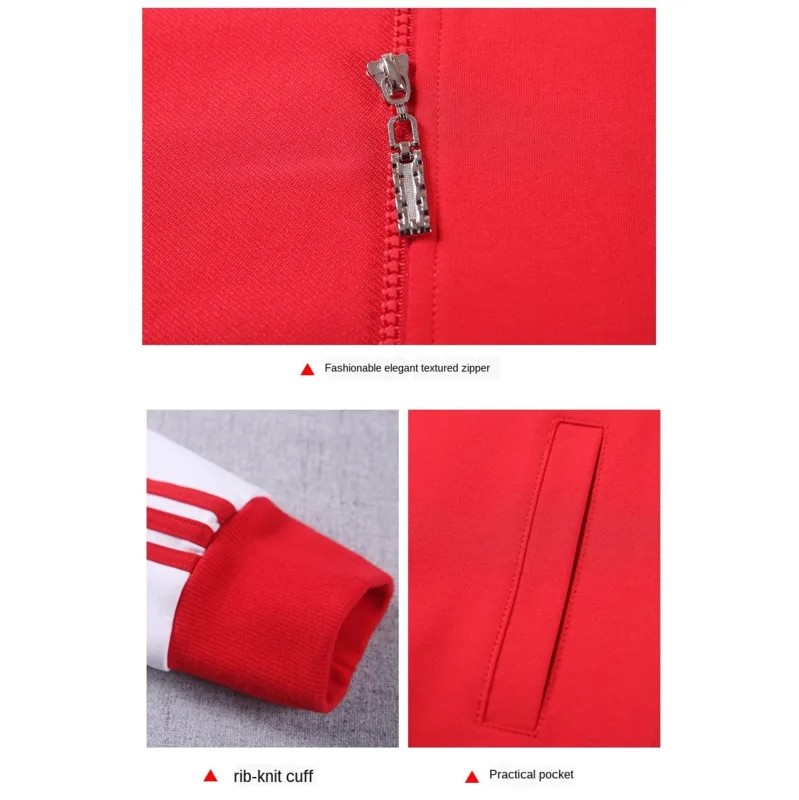 3 Piece Set Spring And Autumn Sportswear Casual Suit Women's Summer 2020 New Loose Slimming Fashion Large Size Three-piece Suit
3 Piece Set Spring And Autumn Sportswear Casual Suit Women's Summer 2020 New Loose Slimming Fashion Large Size Three-piece Suit