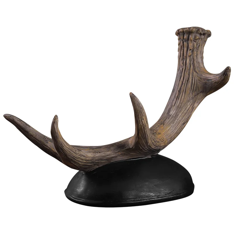 Wine Rack Holder Creative Wood Antler Decoration Kitchen Storage Living Room Bar Wine Cellar Cabinet Party Personality Decor
Wine Rack Holder Creative Wood Antler Decoration Kitchen Storage Living Room Bar Wine Cellar Cabinet Party Personality Decor