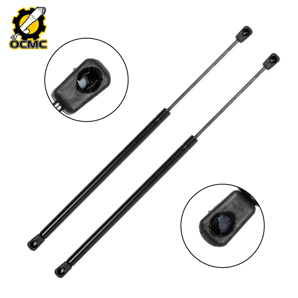 1 Pair Fit For Nissan Pathfinder 1999-2004 Rear SG371001 Window Lift Support Struts Spring
1 Pair Fit For Nissan Pathfinder 1999-2004 Rear SG371001 Window Lift Support Struts Spring
