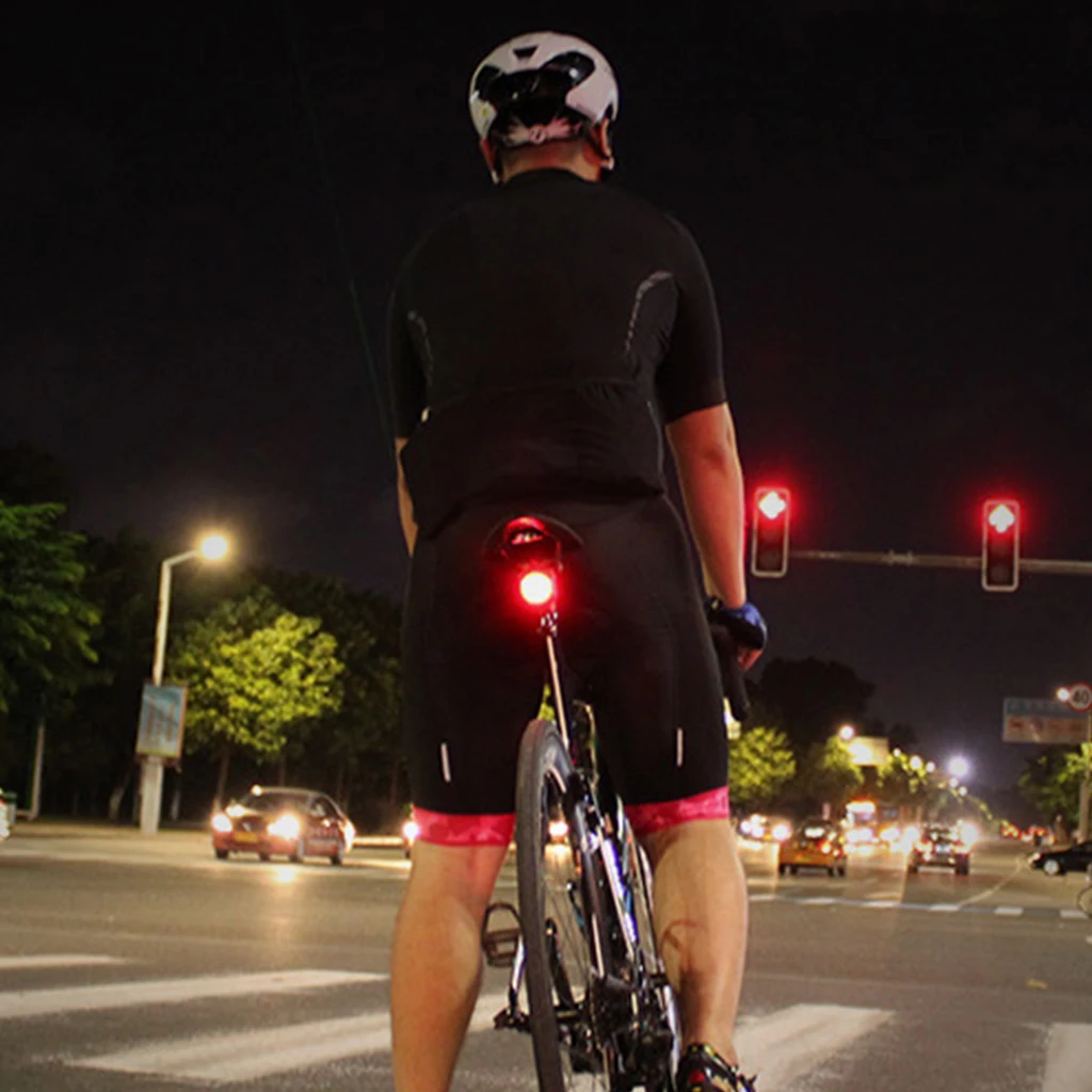 2 in 1 Smart Bike Tail Light, Ultra Bright 115db Anti-Theft Motorcycle Bike Alarm with Remote, Waterproof Bicycle Security
2 in 1 Smart Bike Tail Light, Ultra Bright 115db Anti-Theft Motorcycle Bike Alarm with Remote, Waterproof Bicycle Security